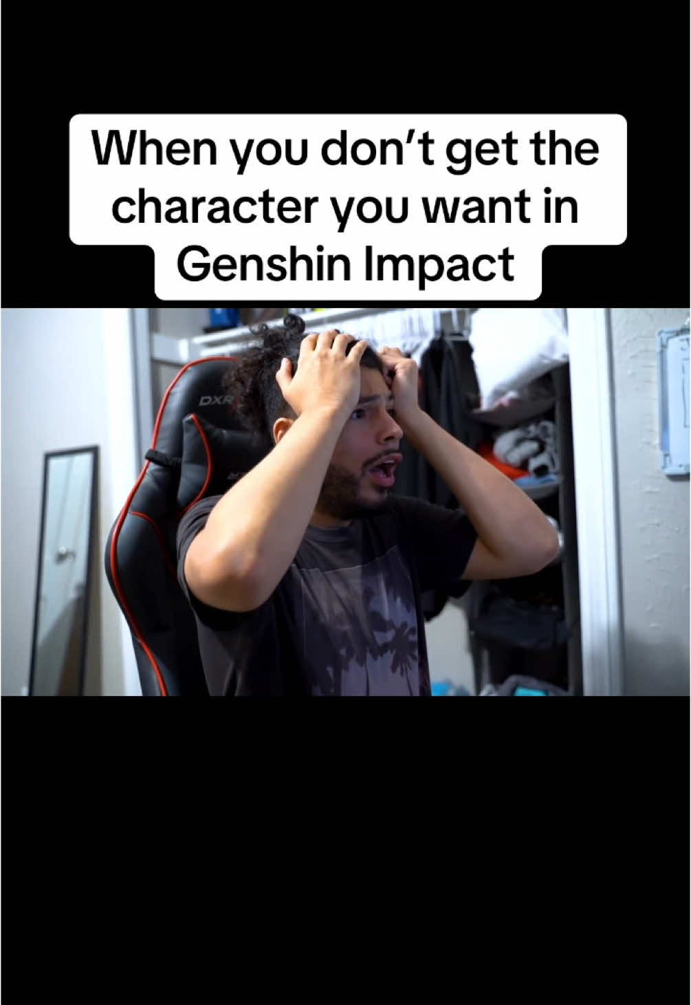 When you don’t get the character you want in Genshin Impact, you’ll gladly take Barbara. If not 💀 #GenshinImpact #fyp #?gachallife💜même #genshin #comedy #gaming #furina #viral 