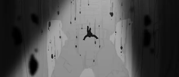 The big robot is called Pepper!  Do you think they’ll survive ?  Final part of the short story I tried to tell by animation storyboard, share this so I can make a show out of it one day !  Done on @Procreate dreams | #animation #2danimation #storyboard #2dart #mecha #runboyrun #animeedit #shortfilms #robot #evangelion #pacificrim #cat 