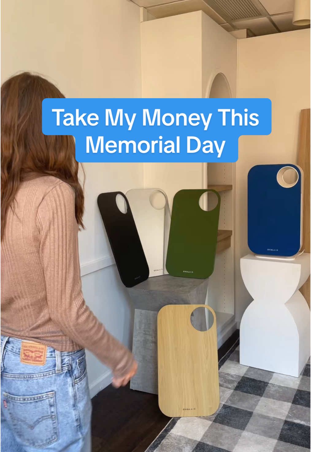 Duh!! Shut up and take my money!💵👏🏻 Shop our Memorial Day Sale for 25% off with the code MD25 (min $100)🇺🇸 #memorialdaysale #memorialday #mdw #mdwsale #airpurifier #purifier #indoorair #airquality #sales #sale #shopping #airfilter 