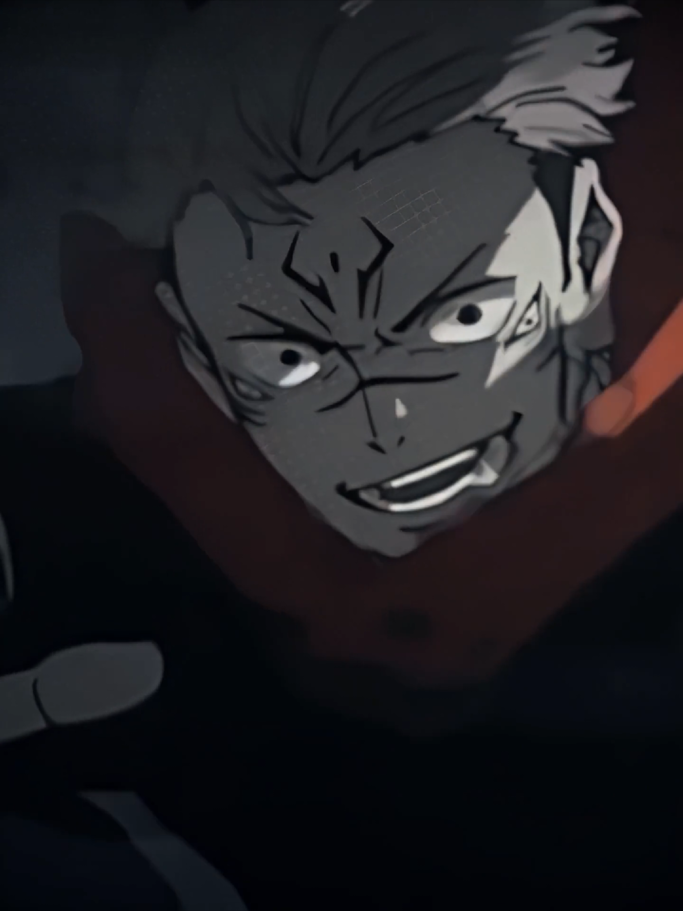 cowboy sukuna #jujutsukaisen #jjk #sukuna #sukunaryomen #anime #edit #neirosqd #nudensq #darunosqd #voldigodsqd 