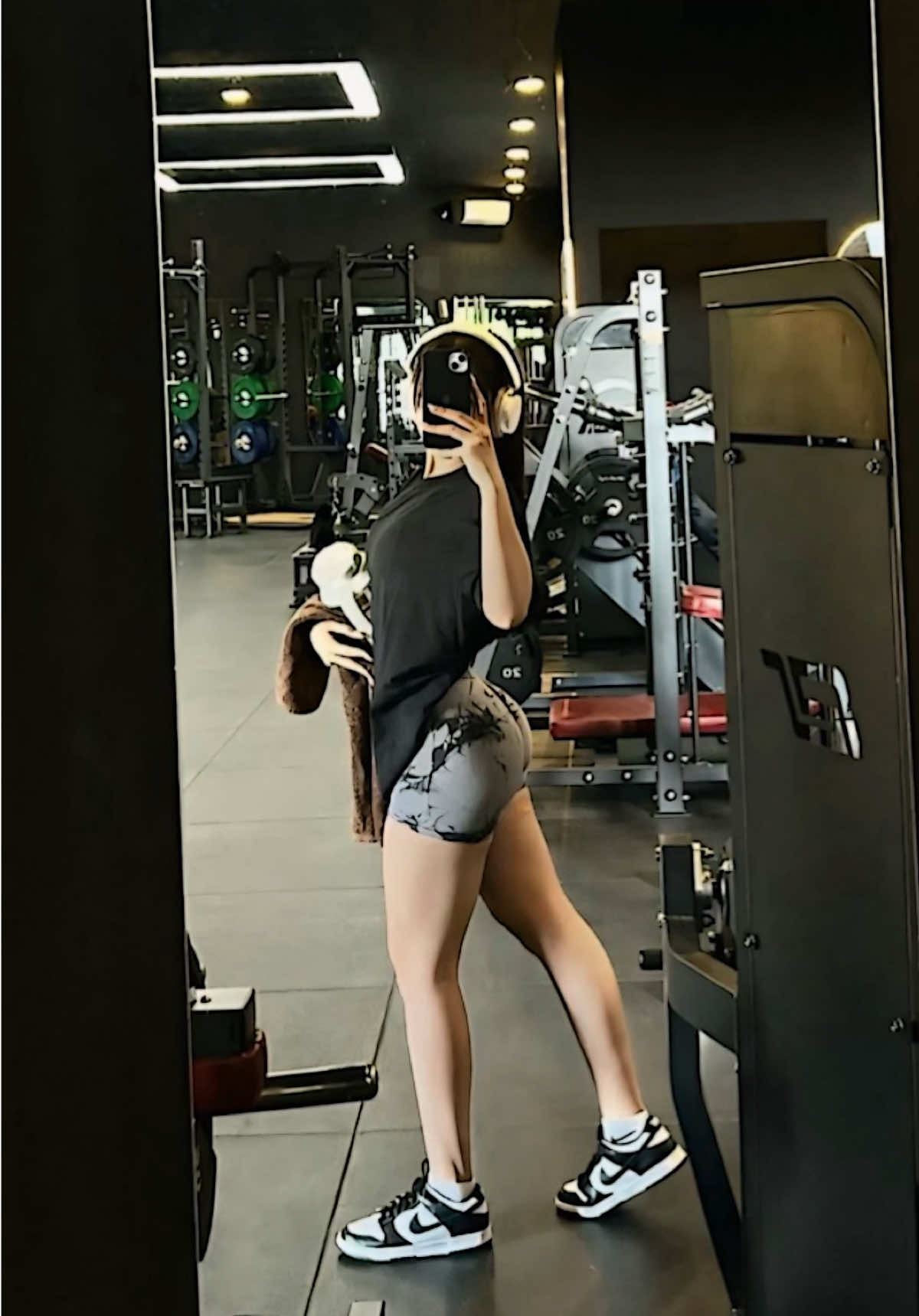 Nona jawa🦥 #gym #GymTok #gymmotivation #gymrat #GymLife #gymnastics #gymhumor #gymbro #gymlover #CapCut 