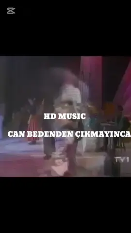 #barışmanço #can bedenden çıkmayınca #HD #MUSİC 
