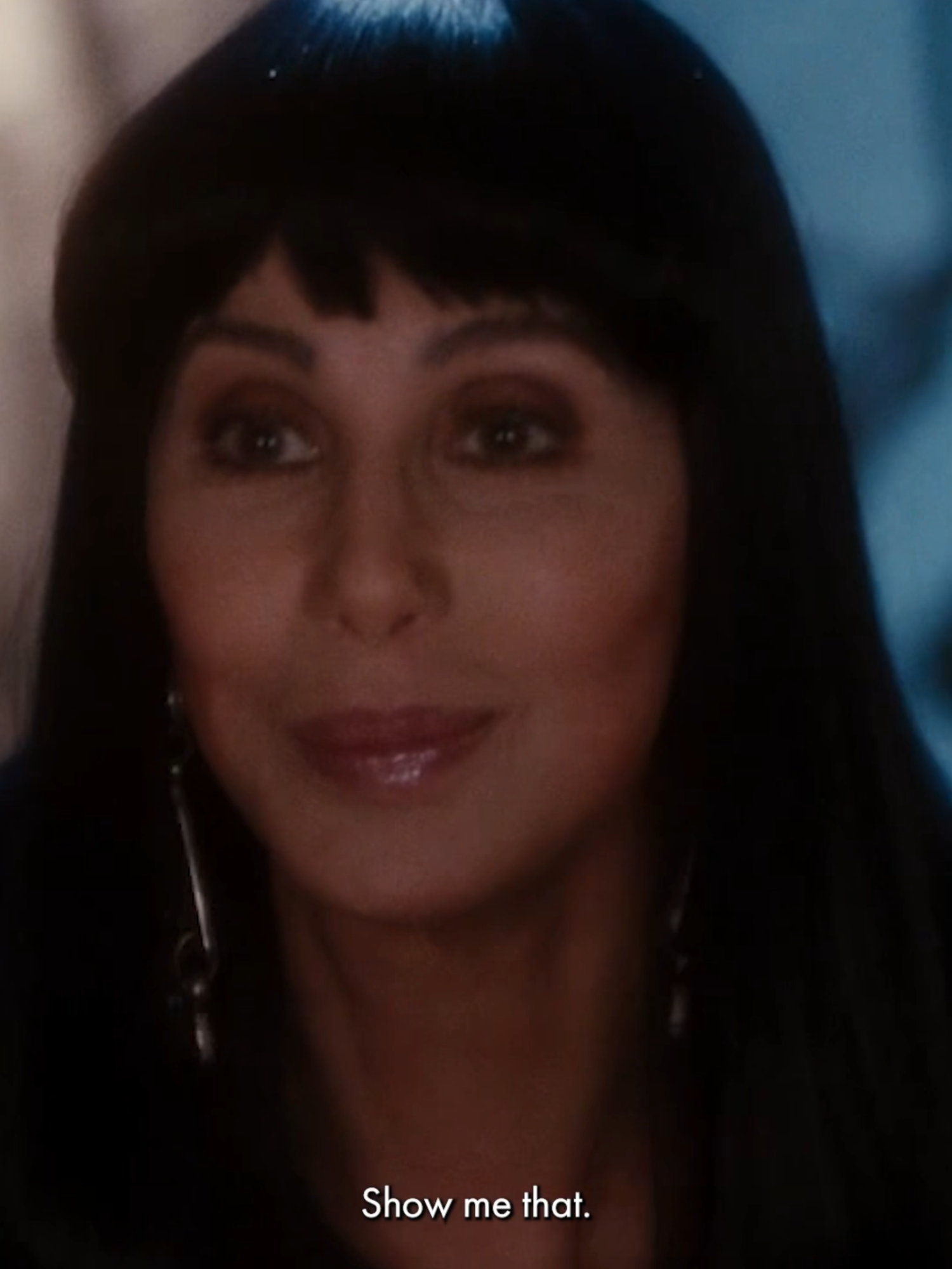 Wagon Wheel Watusi — try saying that three times fast. Film: BURLESQUE Written and directed by Steven Antin Starring Cher, Christina Aguilera, Stanley Tucci, Eric Dane, Julianne Hough, Alan Cumming, Kristen Bell and Cam Gigandet #Burlesque #Cher #ChristinaAguilera #StanleyTucci #StevenAntin #WagonWheelWatusi #Musical #Movies #Film #2010