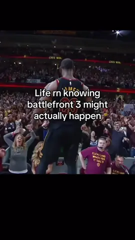 WE NEED BATTLEFRONT 3!!! WE DESERVE BATTLEFRONT 3!!! WE WILL PAY FOR BATTLEFRONT 3!!! WE WILL PLAY BATTLEFRONT 3!!! #battlefront3 #weneedbattlefront3 #starwars #battlefront2 #ea @EA SPORTS FC @Star Wars