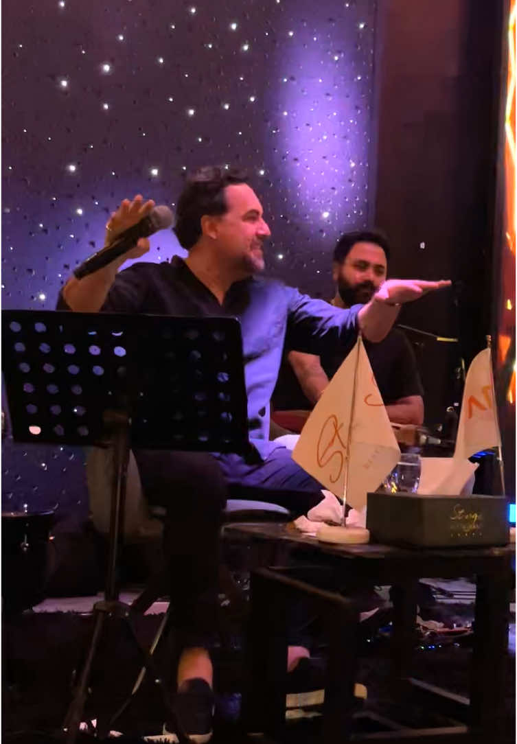 🫀🫀 #jegrmedia #stage #livemusic #slemani #qaladze 