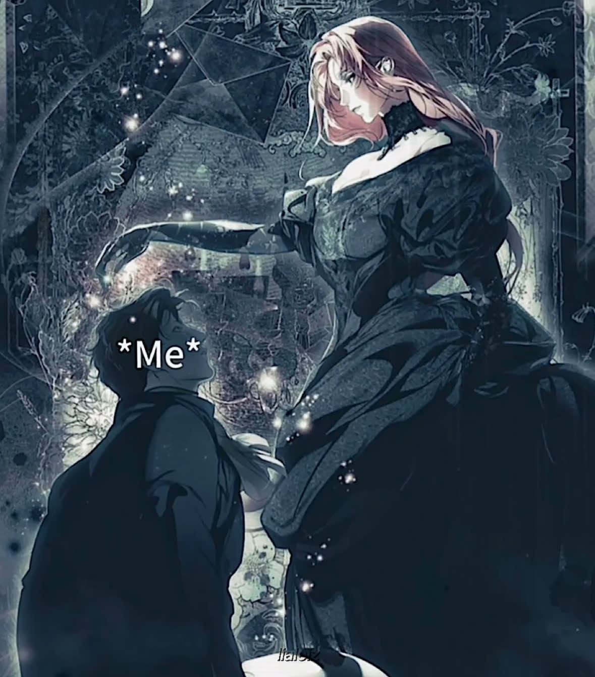 Actually she’s the sweetest girl ever🥹#astepmothersmarchen #manhwa #manhwareccomendation #manhwaedit #manhwafyp #fyppp #thefantasieofastepmother #shurivonneuschwanstein 