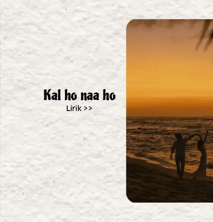 #🥀🖤 #kalhonaho #kalhonaaho #bollywood #bollywoodsongs #india #liriklagu #lirikmusik #sad #sadvibes 