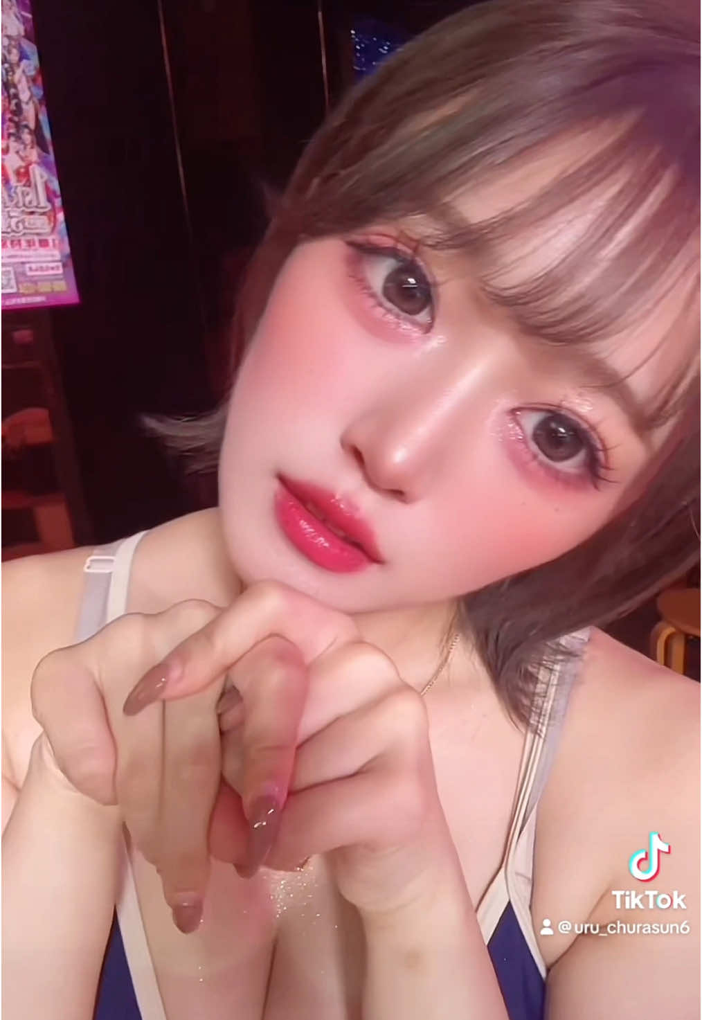 お願いだーりん💕 #ちゅらさん6 #沖縄ダンサー #沖縄シンガー #沖縄観光 #沖縄行くならちゅらさん行っとけ #沖縄新観光名所 #沖縄おすすめスポット #沖縄ショー #沖縄新観光名所 #冲绳旅游 #冲绳之旅 ##沖縄旅游 #冲绳夜生活 #冲绳推荐景点 #沖縄成人游乐场パブ #水着  #アイドル  #ショートヘア  #ショートカット  #burlesque  #バーレスク  #推し  #okinawa 