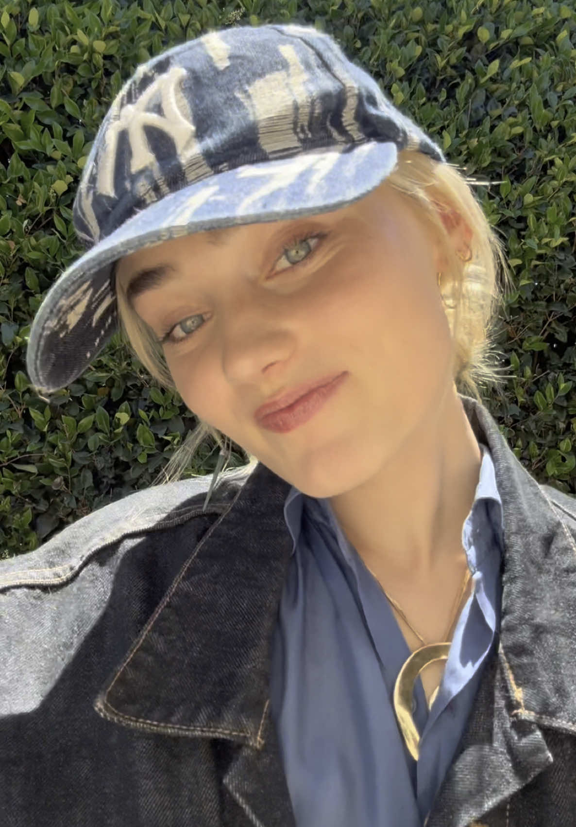 me n' ben love dancin' around