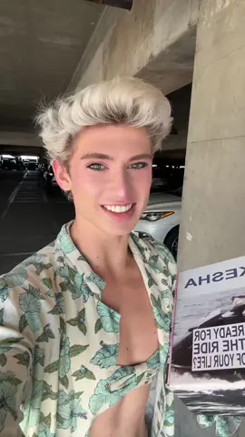 My gift back to SDSU;) #kesha #freetickets #scavengerhunt 