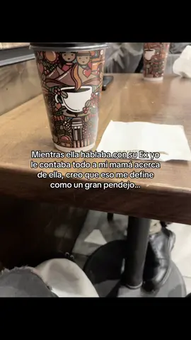 Si me preguntarían cuál es la definición de pendejo, les mostraría una foto mía😔😭
