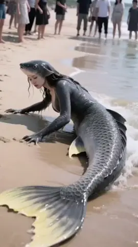 #marmaid #funny #artistsoftiktok #art #ai #Aiart 