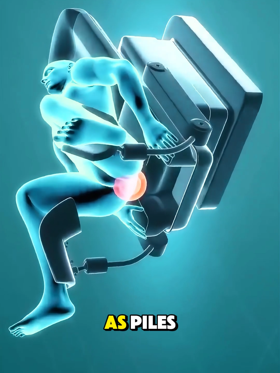 5 Warning Signs of Hemorrhoids You Should Never Ignore #hemorrhoids #healthtips #wellness  #medicalawareness  #healthyliving #piles #pilestreatment #hemorrhoidectomy #hemorrhoid