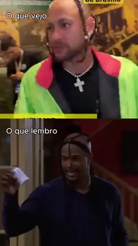 Cabelo Michael Kyle do Ney 😅#kingsleague #neymar #meme #humor #euapatroaeascriancas #fyp 