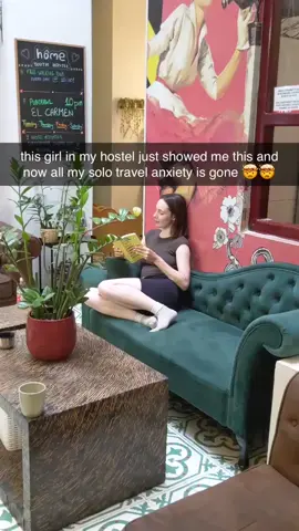 girly put me on 🥰🥰 #solotravel 