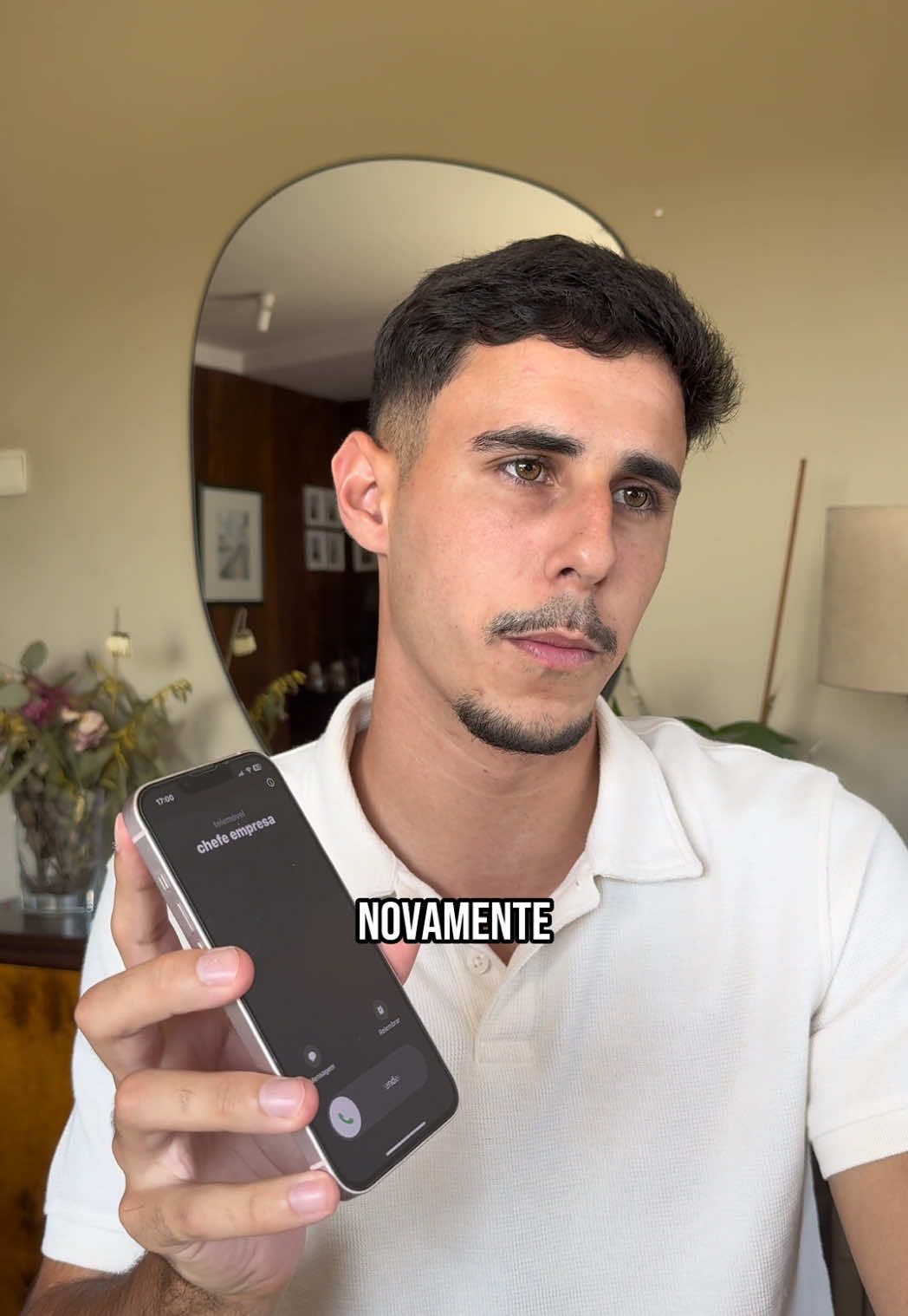 Não se esqueçam de seguir