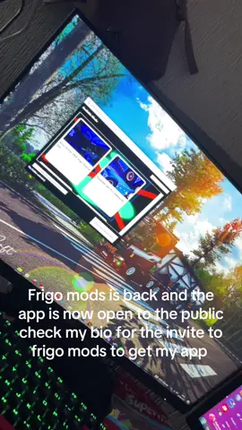 Frigo mods back up #frigomods #ets2mods #eurotrucksimulator2 #ets2leakedmods #ets2 #fyp #fyp #ets2leakedmods 