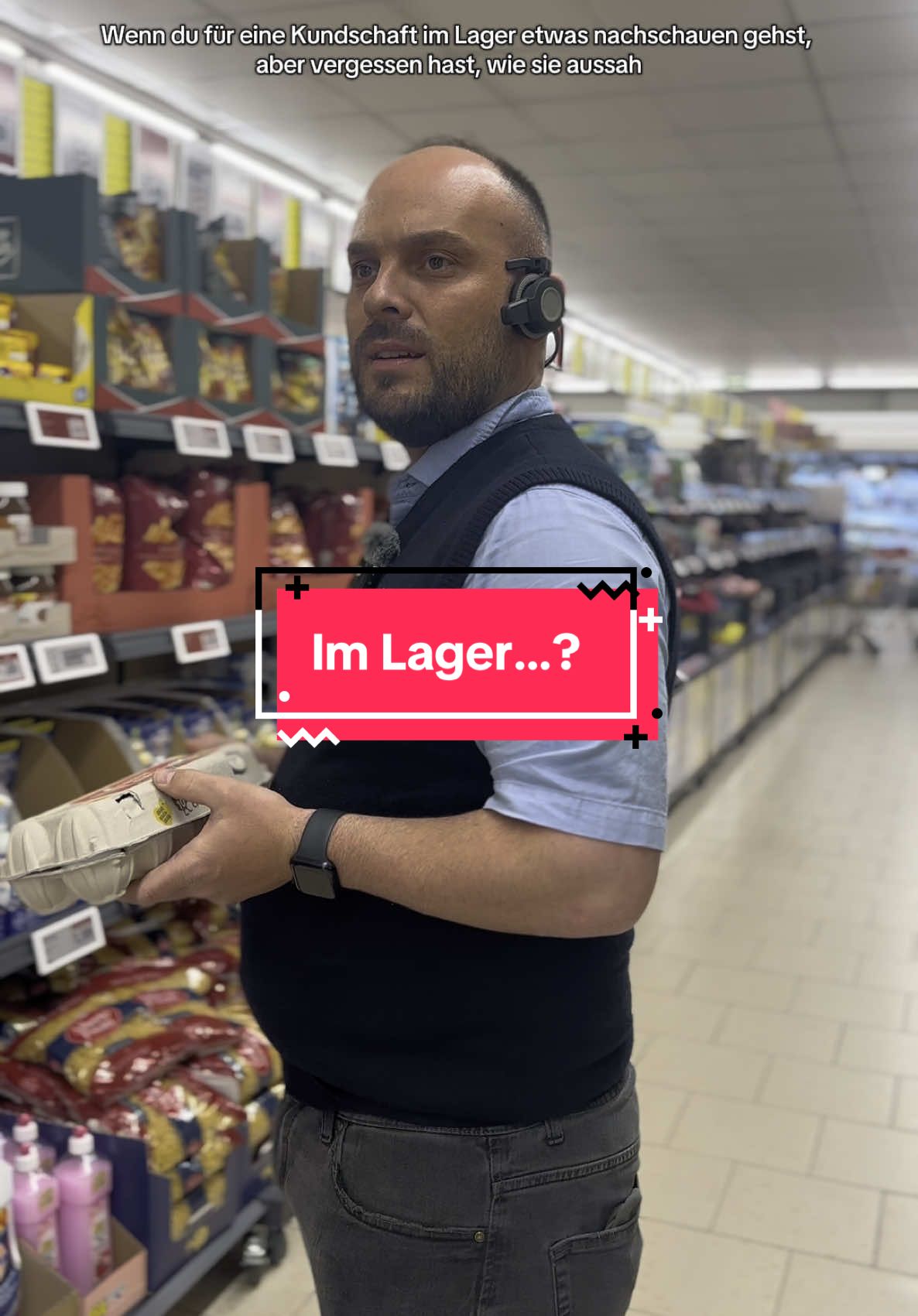 Kann mal passieren 😅😂ist euch das schonmal passiert 😅@Lena #fyp #arbeit #work #fürdichpage #lidldeutschland #lidlmitarbeiter #lidl #einzelhandel #fürth 