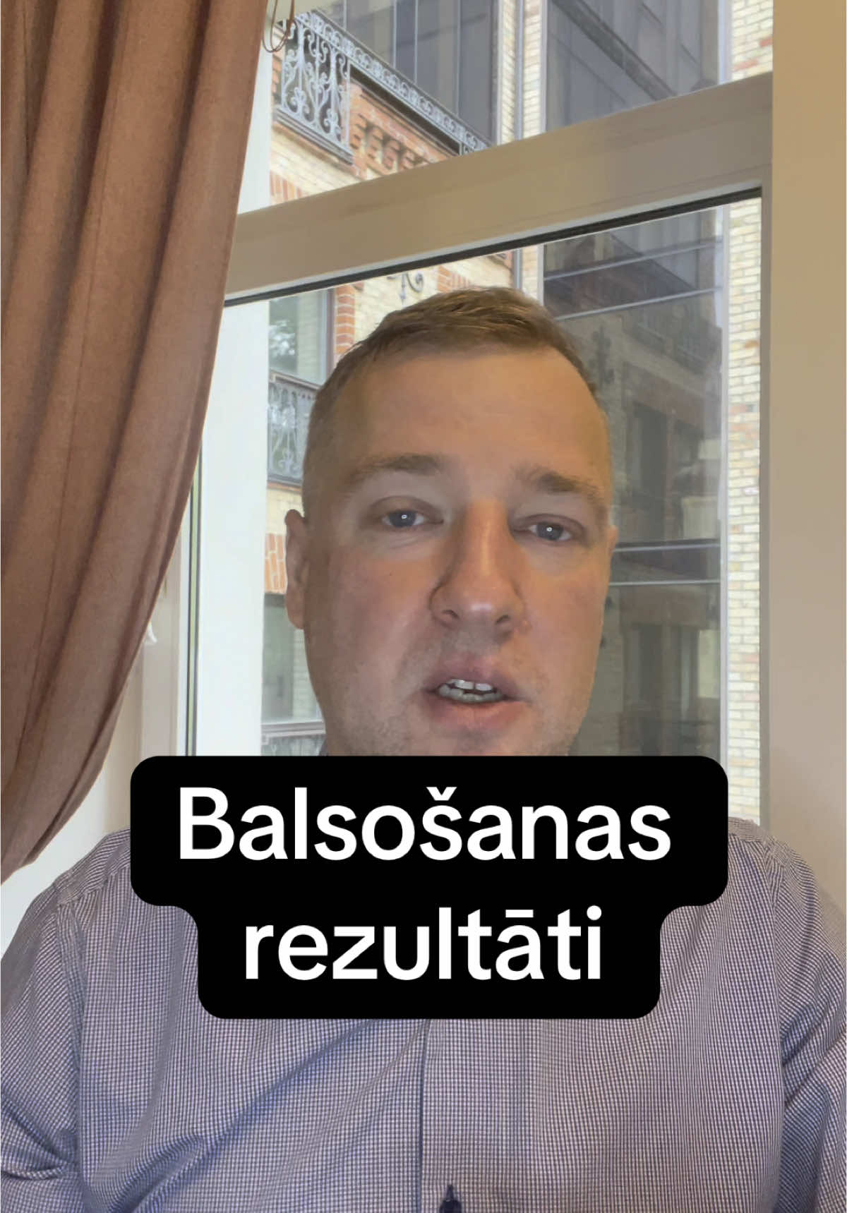 Balsošanas rezultāti. #Biznesakods #grants #atbalsts #investīcijas #nauda 
