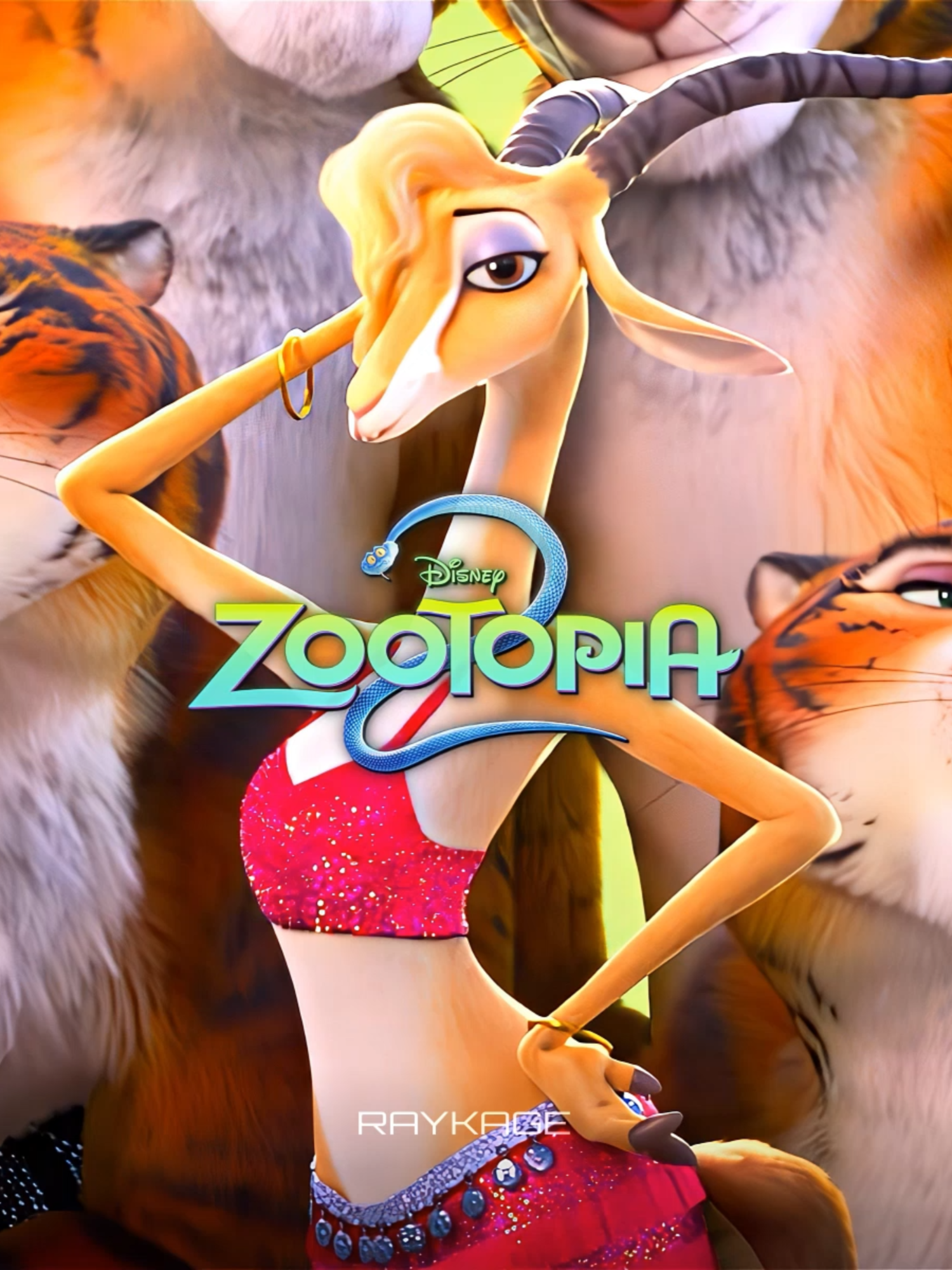 NEW TRAILER FOR ZOOTOPIA 2 !!!!!!!😭🙏😭😭😭 #zootopia #zootopia2  #zootopiaedit #cartoon #cartoonedit #disney #movie #edit