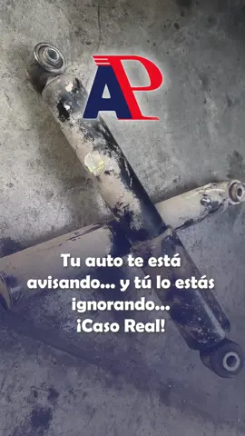 Mira la diferencia entre manejar con amortiguadores en mal estado y en buen estado.👨‍🔧🚘 Más estabilidad, mejor frenado y mayor seguridad.😎 No pongas en riesgo tu conducción. Revisa tus amortiguadores a tiempo.🅰️🅿️ #tallerautomotriz #suspension #mecanicoautomotriz #alineamientopisfil #carros #sonidos #amortiguadores #Frenos #MecánicaAutomotriz #Dirección #resortes