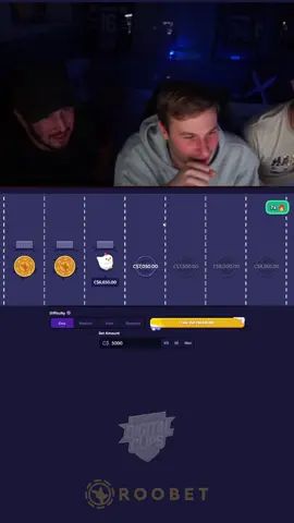 Bro, all I want is his luck and his crew😂 #kickstreaming #kickstreamingplatform #kickstreamer #kickstreamerclip #xposed #xposedclips