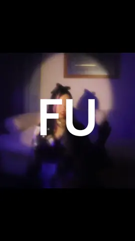 ‘FU’ out now 💌 #indiepop #MARG #lyrics 