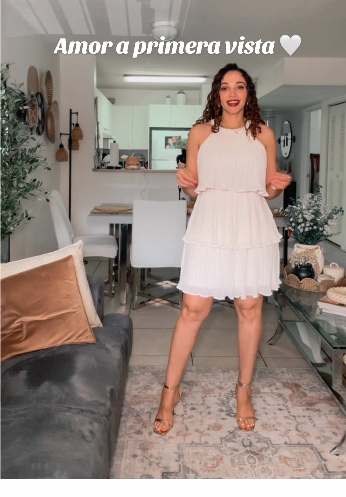 #zesicafashion #zesica #dresses #vestidos #womenclothing #fashiontiktok #brunchdress #weddingdress 