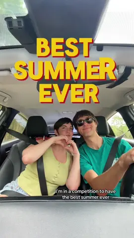 took a weekend trip and checked off SO many things from the summer bucket list !! #summernight #Summer #notbummersummer #warmweather #challenge #competition #win #bestsummerever #bucketlist #summerbucketlist #summertime #weekendtrip #roadtrip #farmlife #coldplunge 