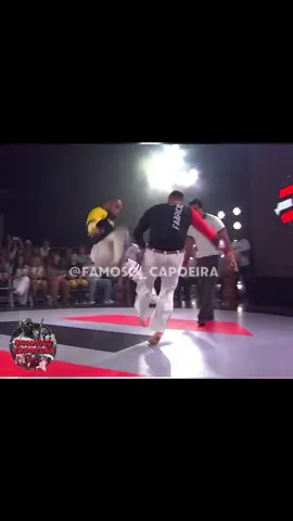 Capoeira 🔥 #edit #capoeira #luta 