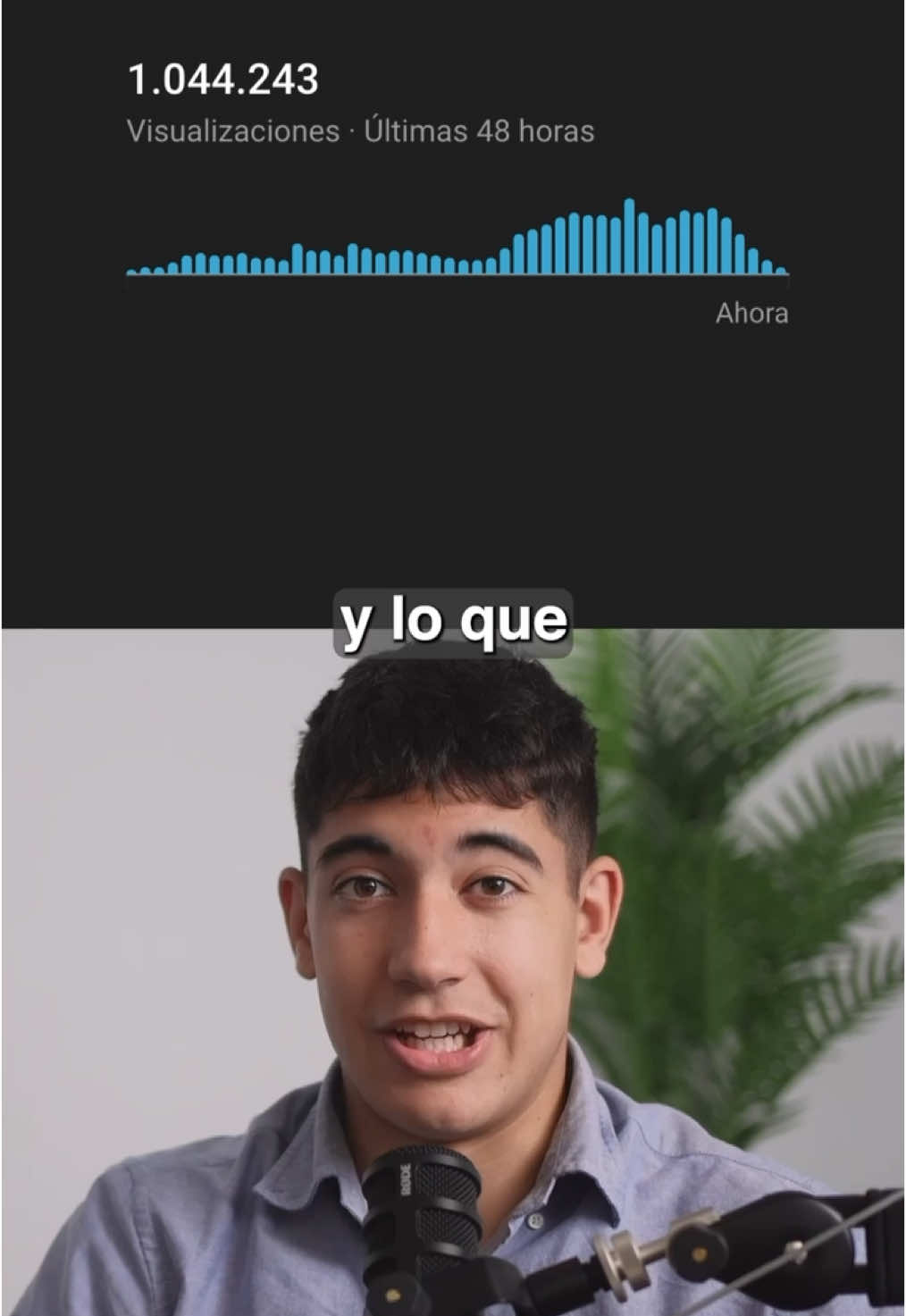 China lanza 3 modelos de IA que superan a ChatGPT… y ya los estoy usando para crear contenido en YouTube sin grabarme. Comenta MODELO y te paso el enlace. #YouTubeFaceless #HerramientasIA #CrecimientoYT #AutomatizaciónYouTube 