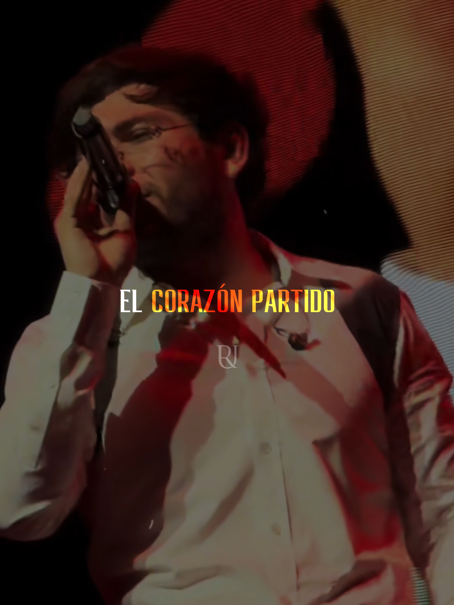 Si hoy me dejas de nuevo el corazón partío... #corazonpartido #titodoublep #corridostumbados #corridoschingones #corridosvip #romanticas #fyp