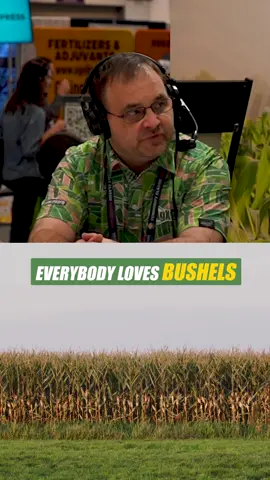 It isn't always cost per acre but cost per bushel! @agxplore #Farm4Profit #HighYieldCorn #AgXplore #NoTillFarming #PrecisionAg #CornYield #FarmPodcast #AgPodcast #ModernFarming #FarmSuccess