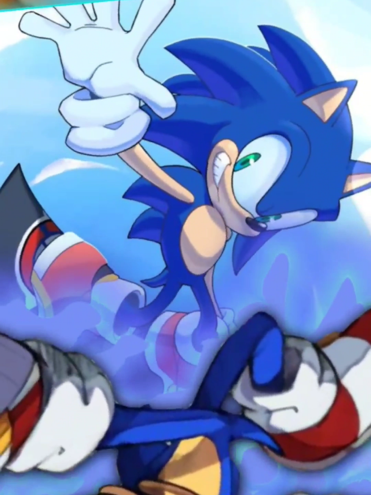the best hedgehog alive.. #sonic #sonicthehedgehog #sonictheheadgehogedit #amey #style #tiktok #edit [w improvement or what ts a remake edit]