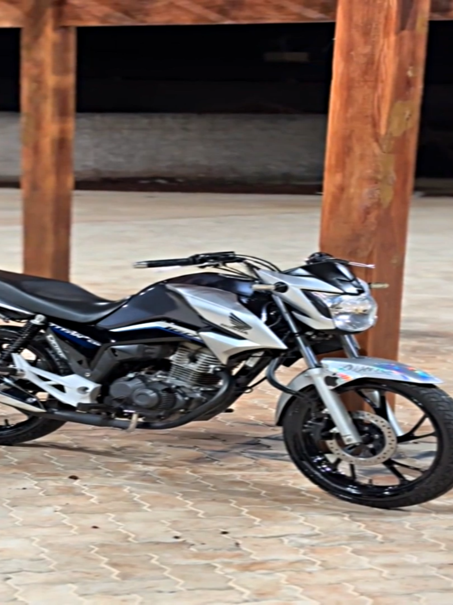 160 🚀  . . . . #honda #yamaha #hornet #xj6 #mt03 #editdemoto #edit #244 #editmoto #cg #160