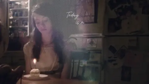 happy birthday 2 me!!! #fyp #edit #aesthetic #birthdayedit #16 #16thbirthday #ibeliveinunicorns #16candles #16wishes #birthday #09 #thevirginsu1sides #marylisbon #davinaibelieveinunicorns #paloalto #targetaudience