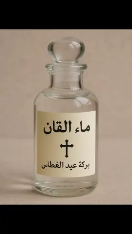#مياه_القان❤️ #عيد_الغطاس_المجيد❤️ #الكنيسه_القبطيه_الارثوذوكسيه❤️✝️💒 