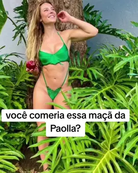 #paollaoliveirareal #paollaoliveiraedit #paolaoliveira #fypシ #naoflopa 