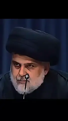 من الارشيف السيد مقتدى الصدر اعزه الله تعالى #السيد_مقتدى_للصدر #اكسبلور #العراق 