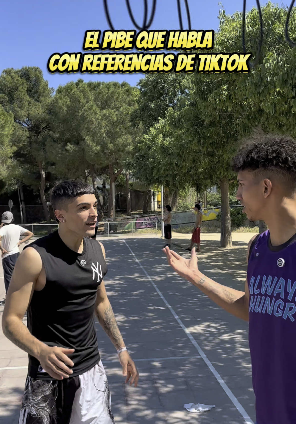 Cuál me faltó??✍️ #baloncesto #fyp #comentarios 