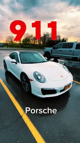 #fyp #911porsche #cartok 