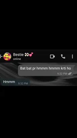 #fypシ゚viral🖤tiktok☆♡🦋myvideo #foryoupage #prank on my bestie🫶🥰@Sad girl  Mano 💔💔💔 