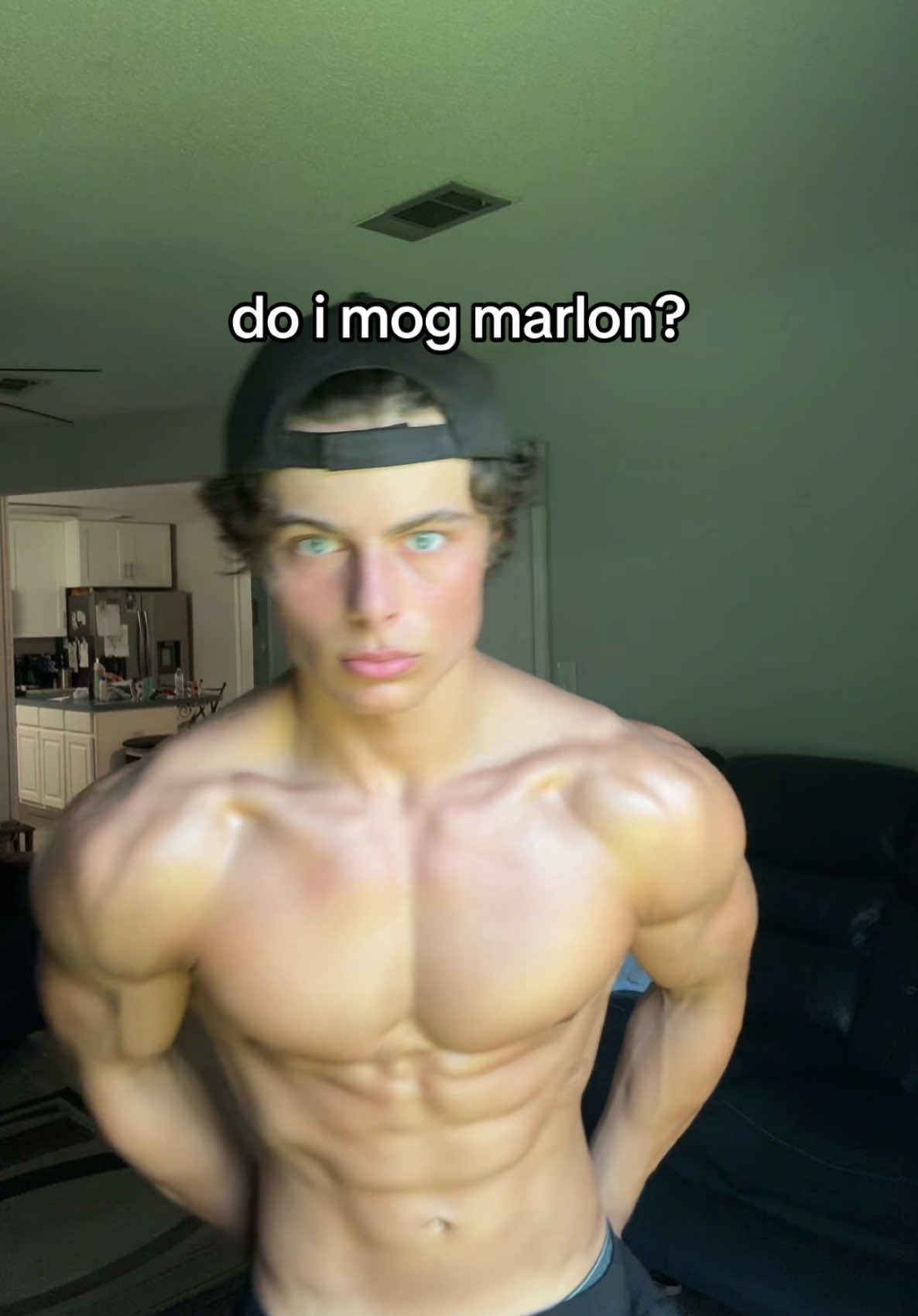 ma ma mog #bodybuilder #bodybuilding #marlon #aesthetic #gym #shredded #gymfyp #fyp #foryoupage 