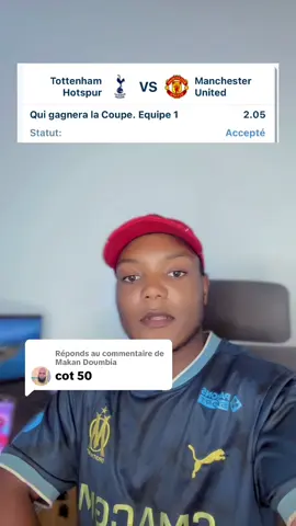 Réponse à @Makan Doumbia 