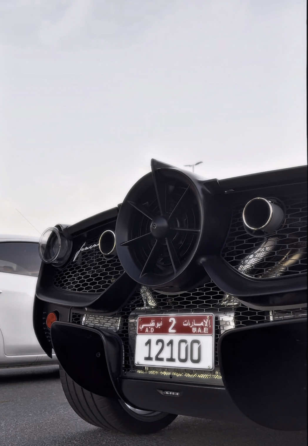 Can you guess the brand??#carsoftiktok #t50 #cars #viral #dubai #fyp