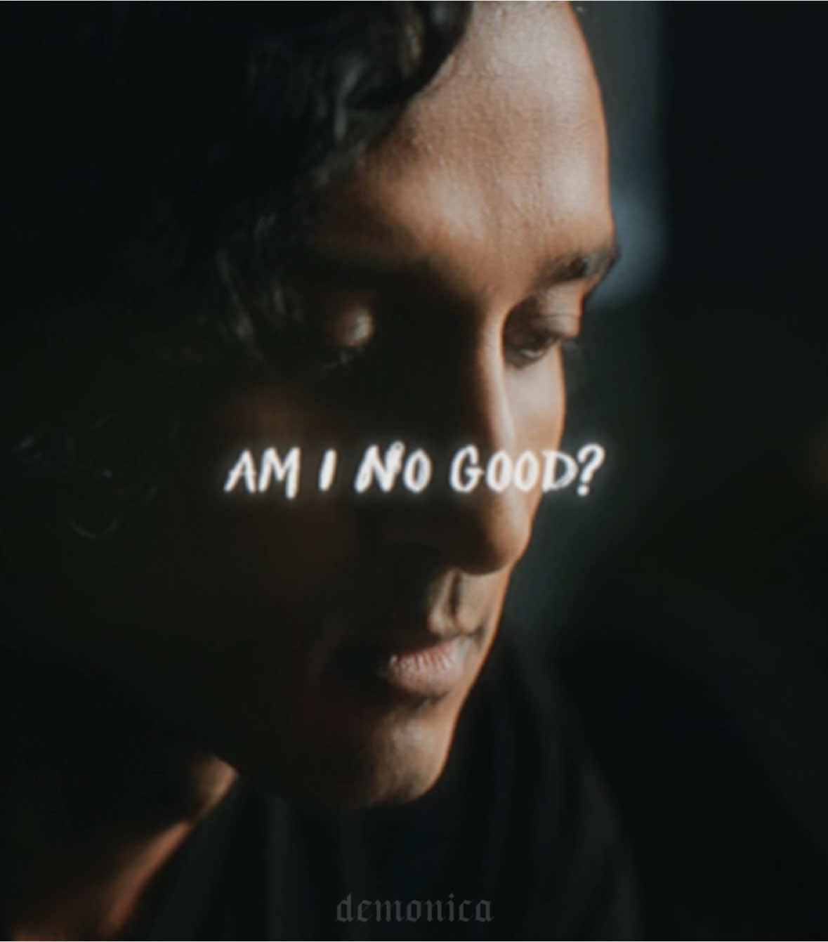 #armand - am i no good? -  #armandiwtv #thevampirearmand #thevampirearmandedit #devilsminion #loumand #armandstat #lesmand #iwtv #iwtvedit #interviewwiththevampire #interviewwiththevampireedit #amciwtv #iwtvamc #assadzaman #assadzamanedit #devilsminionedit #loumandedit 