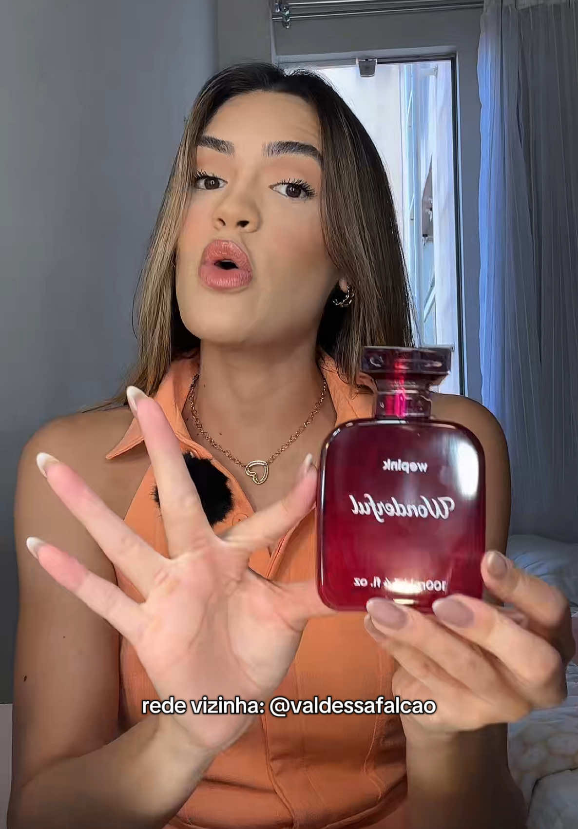 #foryoupage❤️❤️ #fy #viralvideotiktok #virał #wepinkvirginia #perfumetiktok #perfumes #wonderful #virginia 