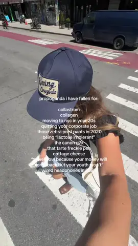 a victim 
