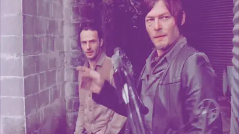 #twd #rickgrimes #daryaldixon #4upage #foryou #foryoupage #fyp #s 