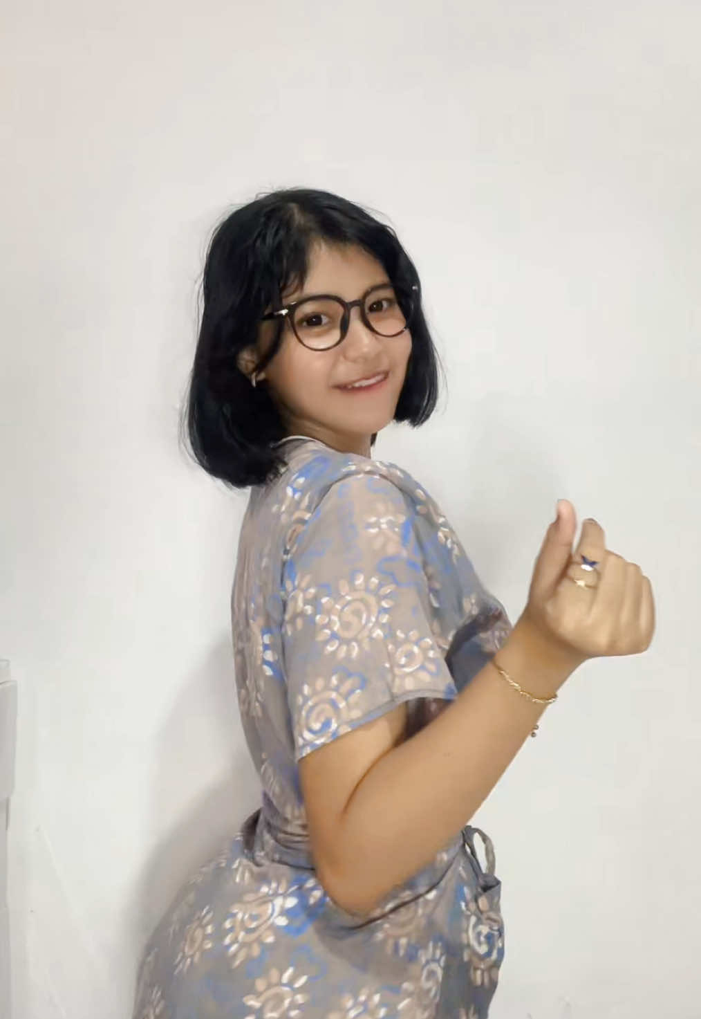 maklum ya guys emng anaknya suka joget😭🙏🏻#fyp #fypdong #trend 